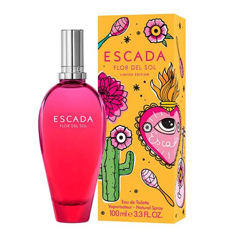 escada new perfume 2020.